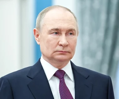 UE uruchomi "opcję atomową" wobec Rosji? Trwają rozmowy o nowych sankcjach