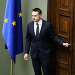 UE wciąż płaci miliardy za rosyjską energię. Mocne słowa ministra Szłapki
