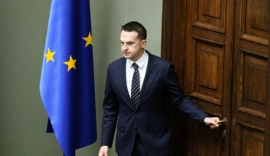 UE wciąż płaci miliardy za rosyjską energię. Mocne słowa ministra Szłapki