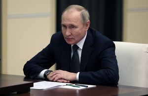 UE: Władimir Putin może stanąć przed międzynarodowym trybunałem