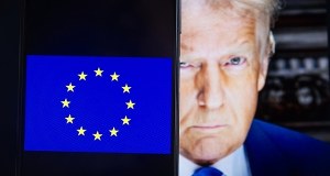 UE wściekła na Trumpa. Francja chce iść na całość, a Polska?