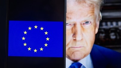 UE wściekła na Trumpa. Francja chce iść na całość, a Polska?