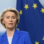 cła UE wstrzymuje zatwierdzenie wielkiej umowy handlowej z USA