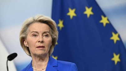 UE wstrzymuje zatwierdzenie wielkiej umowy handlowej z USA