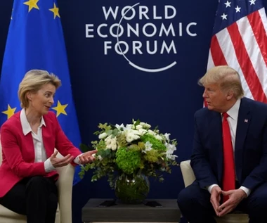 UE wycofa się z ważnego podatku? "Tryumf Donalda Trumpa"