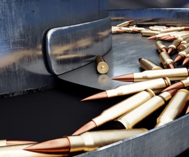 UE wyda 2 mld euro na amunicję dla Ukrainy. "Gospodarka powinna przejść na tryb wojenny"