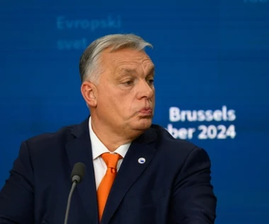 UE wyprowadzi mocny cios pod adresem Rosji. Przy okazji chce ograć Węgry