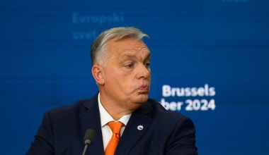 UE wyprowadzi mocny cios pod adresem Rosji. Przy okazji chce ograć Węgry
