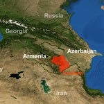 UE wysyła misję obserwacyjną do Górskiego Karabachu