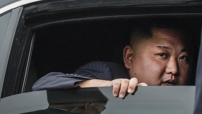 UE wzywa RB ONZ do reakcji po wystrzeleniu pocisku przez Koreę Płn.