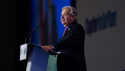 UE wzywa strony konfliktu w Etiopii do natychmiastowego rozejmu