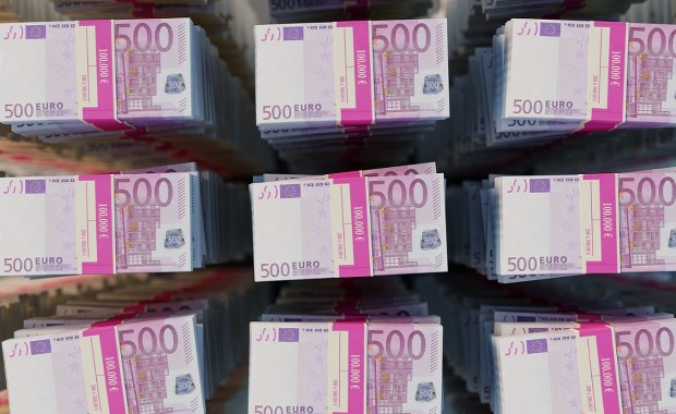 UE za mało wydaje, a USA chcą udziału w unijnych miliardach z SAFE