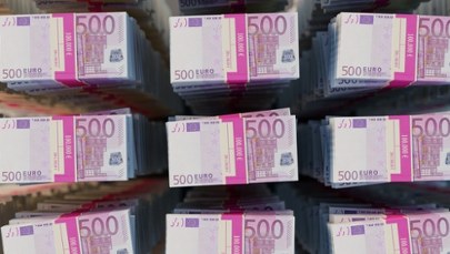 UE za mało wydaje, a USA chcą udziału w unijnych miliardach z SAFE