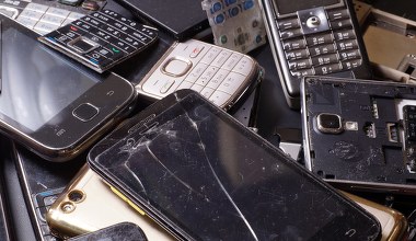 UE zachęca do niewyrzucania sprzętu AGD. Dzięki dyrektywie ułatwia jego naprawę
