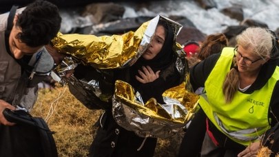 UE zamraża negocjacje w sprawie wprowadzenia stałego mechanizmu rozdziału uchodźców