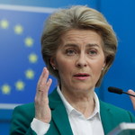 UE zamyka swoje granice dla obcokrajowców, by powstrzymać koronawirusa