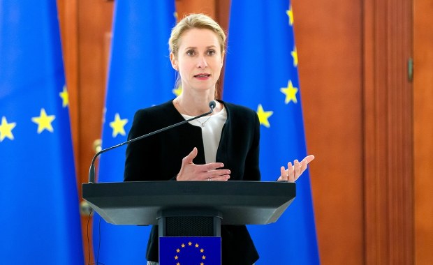 UE zaostrza kurs wobec Rosji. "Nie chcemy, by zbrodniarze kręcili się po ulicach"