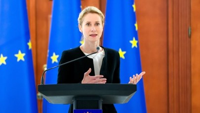 UE zaostrza kurs wobec Rosji. 