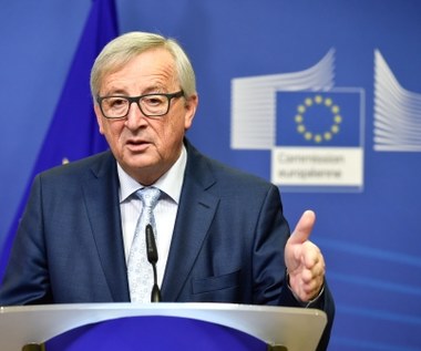 UE zapowiada odwet po decyzji USA o nałożeniu ceł