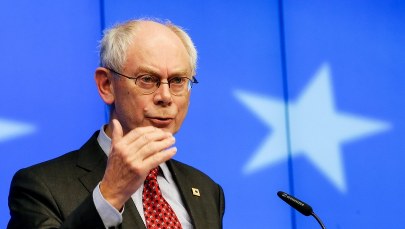 UE zapowiada ograniczanie swej zależności od gazu z Rosji 