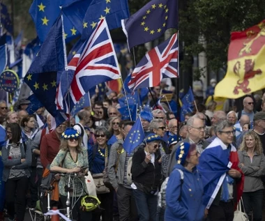 UE zaskoczyła swoją propozycją. Praca na Wyspach jak przed brexitem?