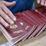 UE zawiesi umowę o ułatwieniach wizowych dla Rosjan 