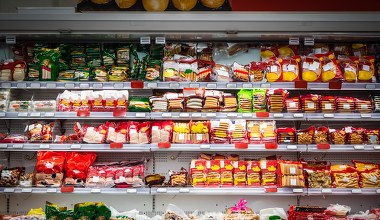 UE zmienia nazwy popularnych produktów. Ma poparcie branży mięsnej