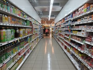 UE zmienia oznaczenia etykiet produktów spożywczych. Co będą oznaczać?