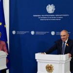 UE znosi cła i da 80 mln euro Armenii. Cel: Uniezależnienie od Rosji
