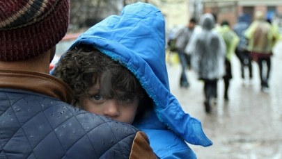UE zobowiąże się płacić Turcji na utrzymanie uchodźców. A później przyjmie część z nich do siebie