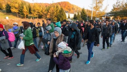 UE zwiększa pomoc dla syryjskich uchodźców w Jordanii