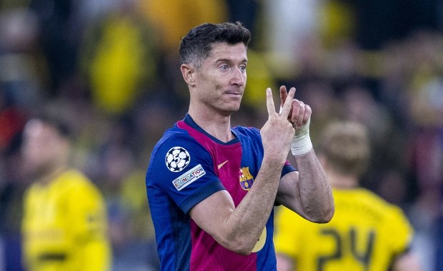 UEFA bezlitosna dla Barcelony i Chelsea