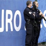 UEFA: Dotychczas nie było zagrożenia terrorystycznego podczas Euro 2016