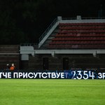 UEFA nałożyła sankcje na Białoruś