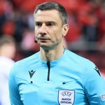 UEFA odkryła karty. Słoweniec poprowadzi finał Ligi Mistrzów