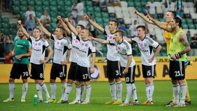 UEFA odrzuciła apelację Legii Warszawa w sprawie walkowera w meczu z Celtikiem 