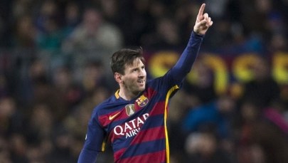 ​UEFA ogłosiła Drużynę Roku