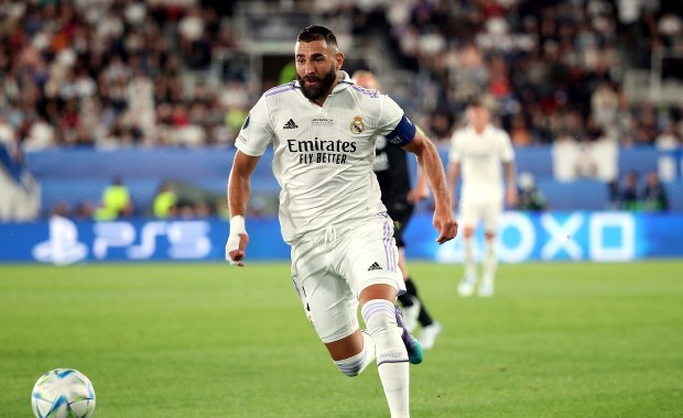 UEFA ogłosiła nominacje do nagrody Piłkarza Roku. Nie ma Lewandowskiego