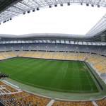 UEFA potwierdziła: Mecz Metalist Charków - Legia Warszawa we Lwowie