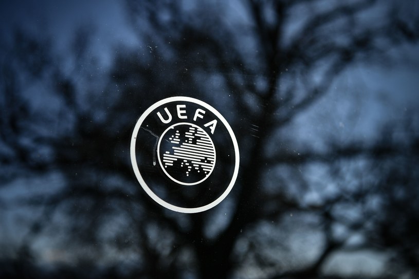 UEFA rozważa możliwe terminy rozegrania Euro 2020 /AFP