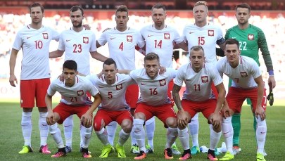 UEFA uczy, jak wymawiać nazwiska polskich piłkarzy. "Ya-koob Blash-chi-kov-ski"