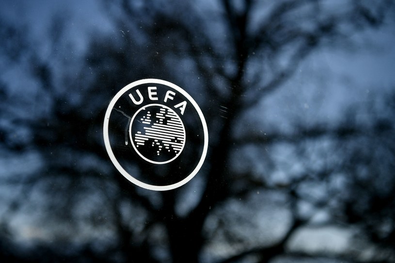 UEFA uderza w Superligę! "Podręcznikowy przykład kartelu"