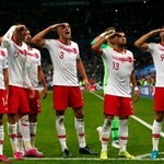 UEFA ukarała piłkarską federację turecką