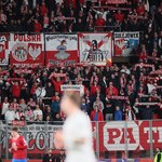 UEFA ukarała PZPN za wybryki kibiców podczas meczu z Czechami