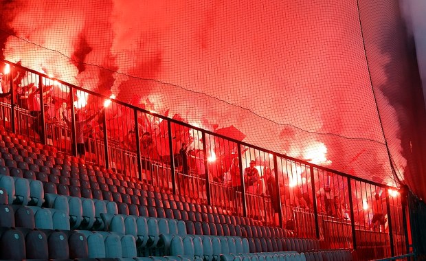 UEFA ukarała Raków Częstochowa. Co z Maccabi Hajfa?