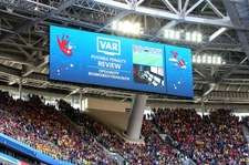 UEFA: VAR w Lidze Mistrzów i na Euro 2020