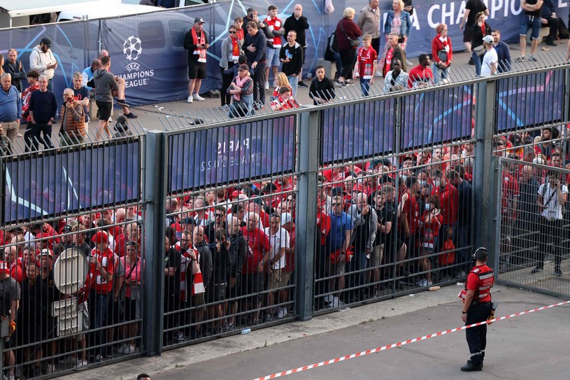 UEFA w tarapatach. Kibice nie zamierzają jej odpuścić