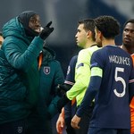 UEFA wszczyna postępowanie ws. skandalu w Paryżu
