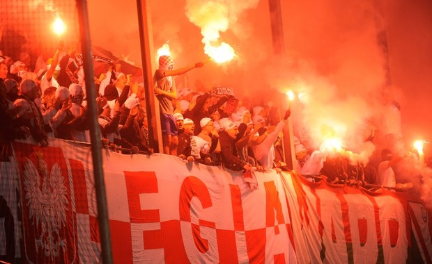 UEFA zamknęła stadion Legii