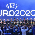 UEFA zdecydowała: Euro 2020 przełożone!